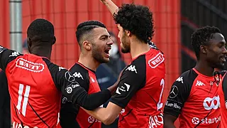 Seraing hoopt op toptransfer: 