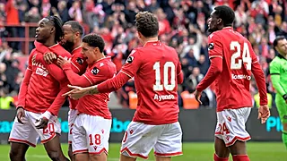 Anderlecht in nesten op Sclessin: "Hoe kan hij profvoetballer zijn?!"