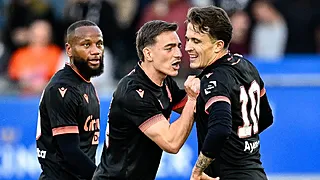 Standard kan na 30 matchen eindelijk nog eens winnen in PO2