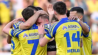 STVV bevestigt fraaie transferslag, OHL laat aanvaller gaan
