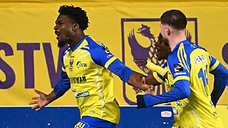 STVV mengt zich na straffe comeback helemaal in titelstrijd