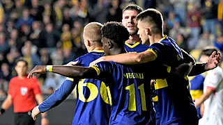 Start van sprookje? STVV trakteert Stayen op Europese zege