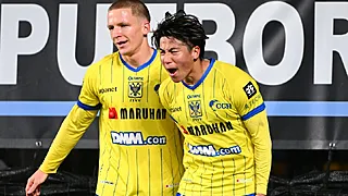 STVV verlost zichzelf met bolwassing in Limburgse derby