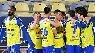 'STVV machteloos: steunpilaar richting topcompetitie'