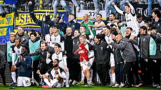 STVV droomt meteen van nieuwe stunt: "Waarom niet?"