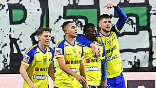 'STVV casht: transfer van 8 miljoen op komst'