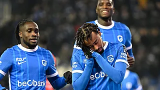 Genk swingt voorbij Seraing en blijft stevig leider