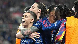 Arteta spreekt glashelder over mogelijke transfer Trossard