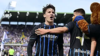 Eén helft wervelen volstaat: Club telt Anderlecht uit