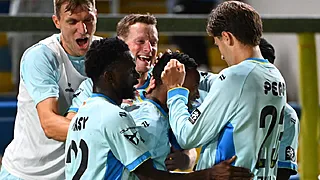 Vamos a la playa: swingend Union bezorgt Westerlo bolwassing