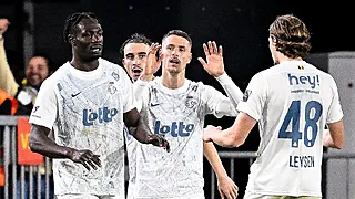 'Transferplannen Union tijdens wintermercato bekend'