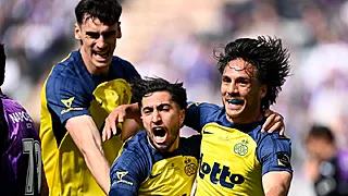 Brussel ontploft: Union laat Anderlecht achter met kater