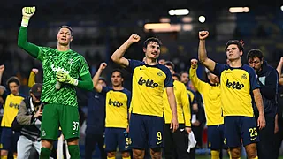 Union nu al titelzeker? Deschacht ziet één groot onrecht