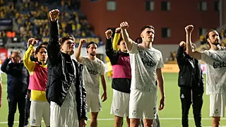 Record in zicht: Union om deze reden titelfavoriet