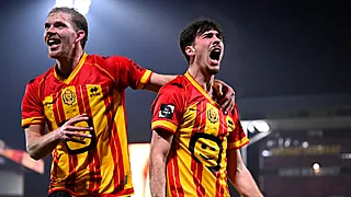 Mechelen wint tegen Antwerp eindelijk weer en wipt top 6 in