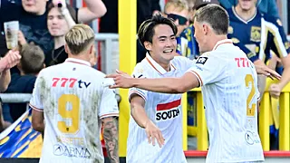 Westerlo vernedert KV Mechelen en pakt eerste zege