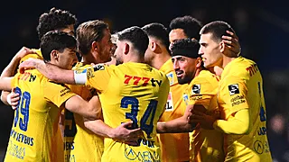 'Westerlo op weg naar tweede uitgaande transfer'