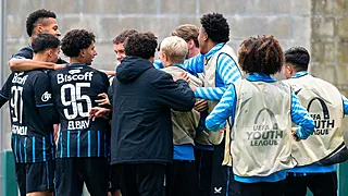Club Brugge wrijft zich in handen met 'nieuwe Karetsas'