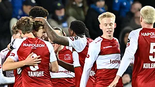 Zulte Waregem kondigt eerste zomertransfer aan