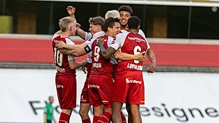 Essevee blijft door play-downs razen met klinkende zege