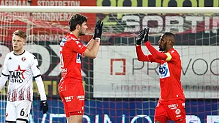'KV Kortrijk verrast met komst Roemeens international'