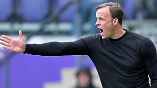 TRANSFERUURTJE: 'Titularis weg bij Anderlecht, knaltransfer Fernandez-Pardo'