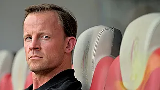 Meteen hommeles bij Standard: Euvrard haalt keihard uit