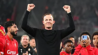 Euvrard duidt uitblinker aan: "Eindelijk goede wissel"