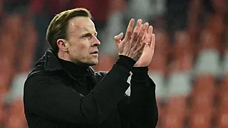 Standard verlengt Euvrard: transferspektakel onderweg