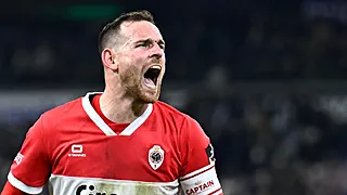 'Antwerp schrikt: Janssen richting ophefmakende transfer'