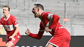 Antwerp kan plots dromen: "Dan is er veel mogelijk"