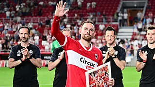 Janssen onthult toekomstplannen: "Anderlecht of Brugge?"
