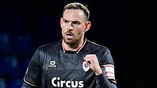 Janssen weg bij Antwerp: schoktransfer naar JPL-concurrent?