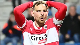 Gheysens op matje geroepen: licentie Antwerp in gevaar?