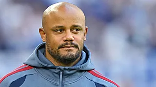 Kompany lange tijd out? Bayern heeft vervanger klaar