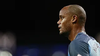 Pakt City uit met deze opvallende concurrent voor Kompany?