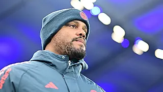 Kompany naar City? Bayern-legende reageert duidelijk