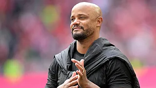 'Kompany geeft persoonlijke zegen: dubbele toptransfer Bayern'
