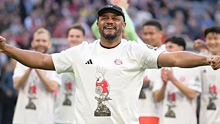 Titel binnen, nu treble? Kompany blikt vooruit