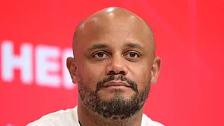 Bayern zonder Kompany: Anderlecht-bekende neemt over