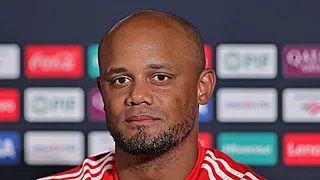 Ondanks 12 op 12: Kompany verliest geduld na bizarre vraag
