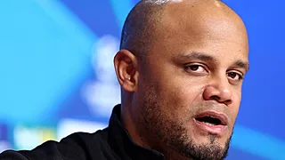 Kompany doorbreekt stilzwijgen over ontslag Vandenhaute