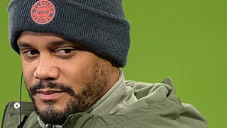 Straffe Kompany-onthulling: Bayern-zwaargewicht doet boekje open