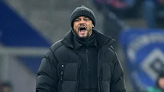 Plots scherpe kritiek op Kompany: crisis bij Bayern