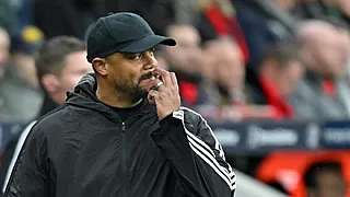 Onthuld: zó spreken Bayern-spelers off the record over Kompany