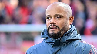 'Van hemel naar hel: Bayern-nachtmerrie voor Kompany'