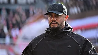 'Kompany lacht tanden bloot: Bayern contacteert steraanvaller'