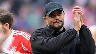 'Bayern serieus: nieuwe ster van 60 miljoen voor Kompany'
