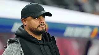 Bayern-sterren onthullen: dít zei Kompany in kleedkamer na rothelft