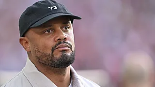 Kompany kijkt op: drastische transferbeslissing Bayern